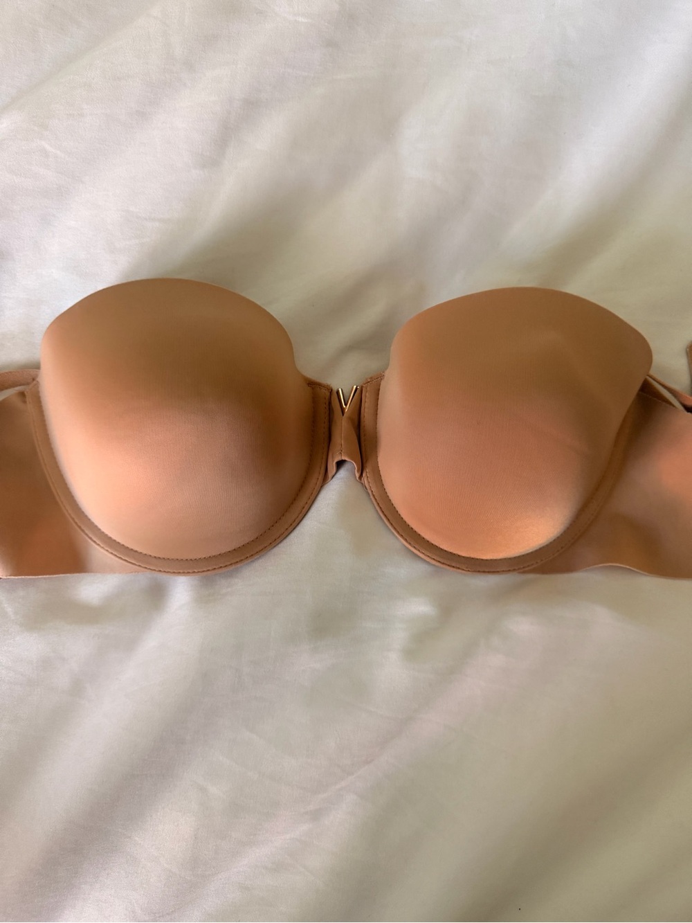 Victoria's Secret Uplift Strapless bra 34C